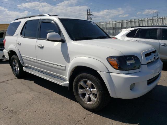 Photo 3 VIN: 5TDBT44AX5S239599 - TOYOTA SEQUOIA SR 