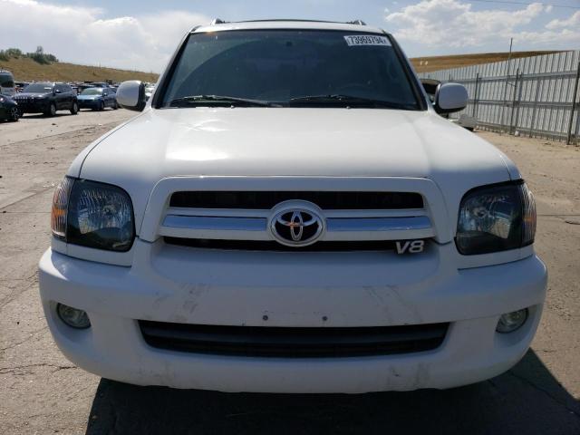 Photo 4 VIN: 5TDBT44AX5S239599 - TOYOTA SEQUOIA SR 