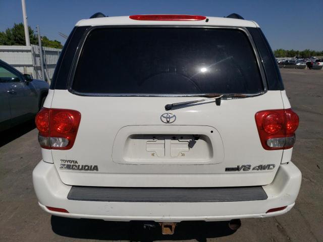 Photo 5 VIN: 5TDBT44AX5S239599 - TOYOTA SEQUOIA SR 