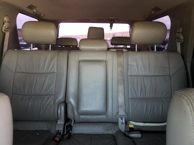 Photo 9 VIN: 5TDBT44AX5S239599 - TOYOTA SEQUOIA SR 