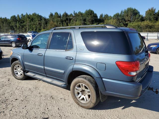 Photo 1 VIN: 5TDBT44AX5S243376 - TOYOTA SEQUOIA 