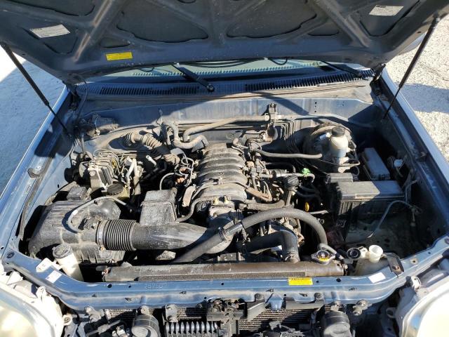 Photo 10 VIN: 5TDBT44AX5S243376 - TOYOTA SEQUOIA 