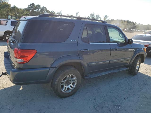 Photo 2 VIN: 5TDBT44AX5S243376 - TOYOTA SEQUOIA 