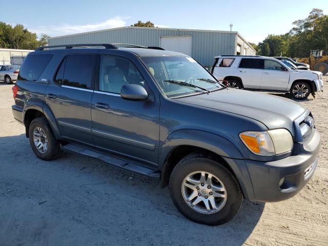 Photo 3 VIN: 5TDBT44AX5S243376 - TOYOTA SEQUOIA 