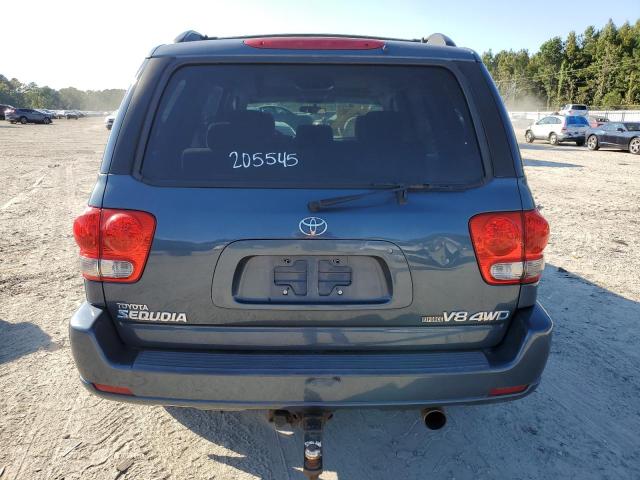 Photo 5 VIN: 5TDBT44AX5S243376 - TOYOTA SEQUOIA 