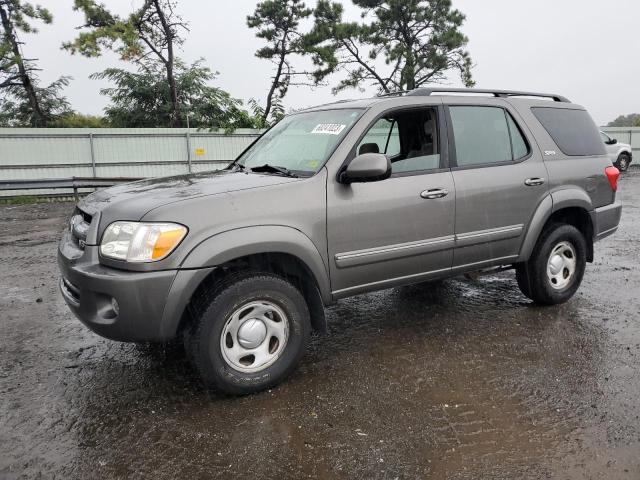 Photo 0 VIN: 5TDBT44AX5S255589 - TOYOTA SEQUOIA SR 