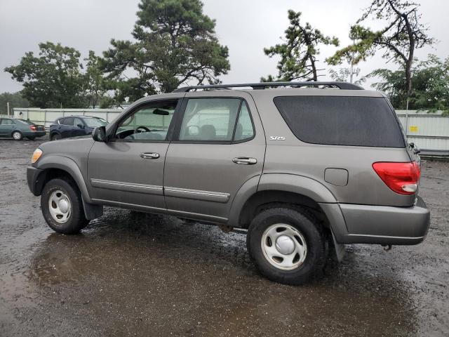 Photo 1 VIN: 5TDBT44AX5S255589 - TOYOTA SEQUOIA SR 