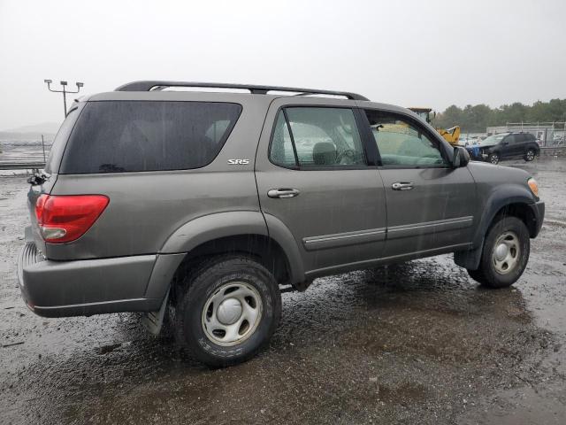 Photo 2 VIN: 5TDBT44AX5S255589 - TOYOTA SEQUOIA SR 