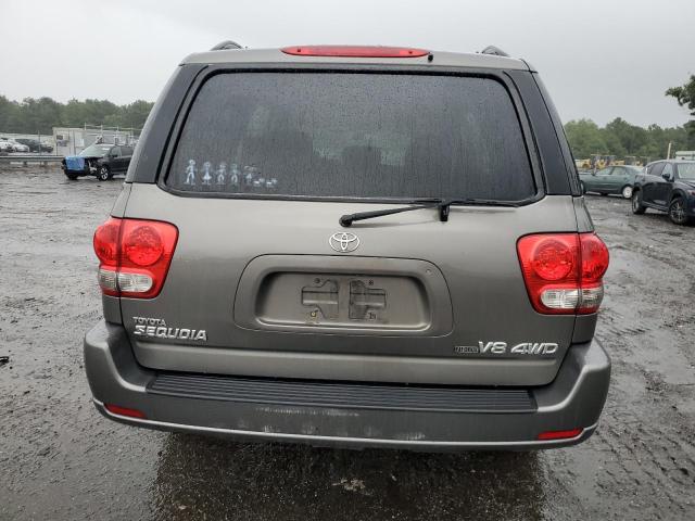 Photo 5 VIN: 5TDBT44AX5S255589 - TOYOTA SEQUOIA SR 