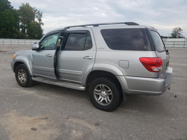 Photo 1 VIN: 5TDBT44AX6S267761 - TOYOTA SEQUOIA SR 