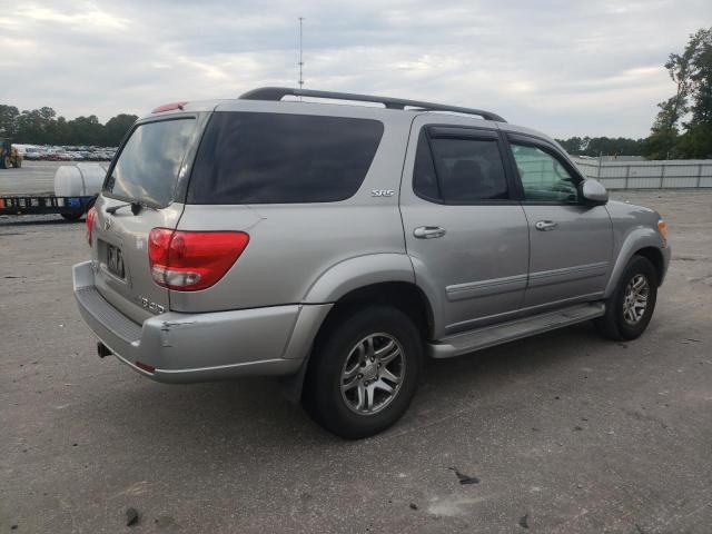 Photo 2 VIN: 5TDBT44AX6S267761 - TOYOTA SEQUOIA SR 