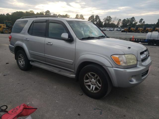 Photo 3 VIN: 5TDBT44AX6S267761 - TOYOTA SEQUOIA SR 