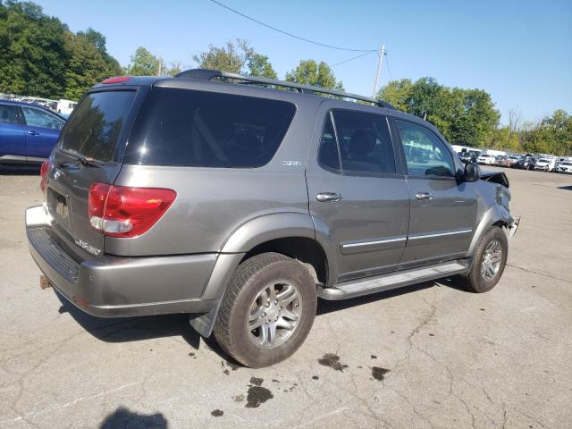 Photo 2 VIN: 5TDBT44AX7S287591 - TOYOTA SEQUOIA 