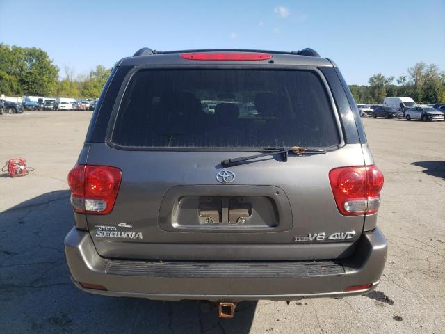 Photo 5 VIN: 5TDBT44AX7S287591 - TOYOTA SEQUOIA 