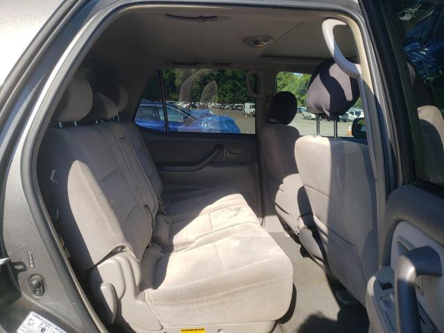 Photo 9 VIN: 5TDBT44AX7S287591 - TOYOTA SEQUOIA 