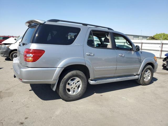 Photo 2 VIN: 5TDBT48A01S000812 - TOYOTA SEQUOIA LI 