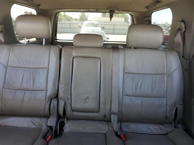 Photo 9 VIN: 5TDBT48A01S000812 - TOYOTA SEQUOIA LI 