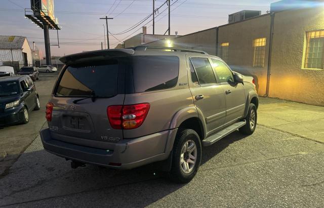 Photo 3 VIN: 5TDBT48A02S098192 - TOYOTA SEQUOIA LI 