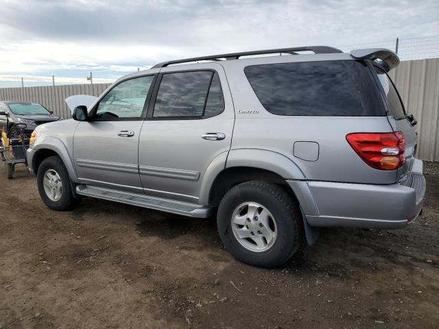 Photo 1 VIN: 5TDBT48A02S108168 - TOYOTA SEQUOIA 