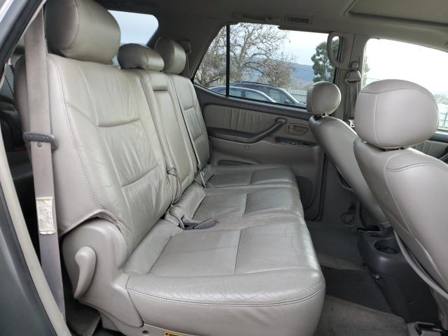 Photo 10 VIN: 5TDBT48A02S108168 - TOYOTA SEQUOIA 