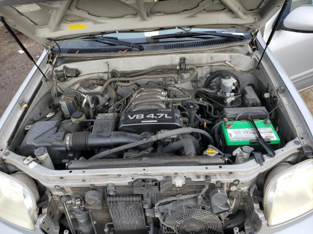 Photo 11 VIN: 5TDBT48A02S108168 - TOYOTA SEQUOIA 