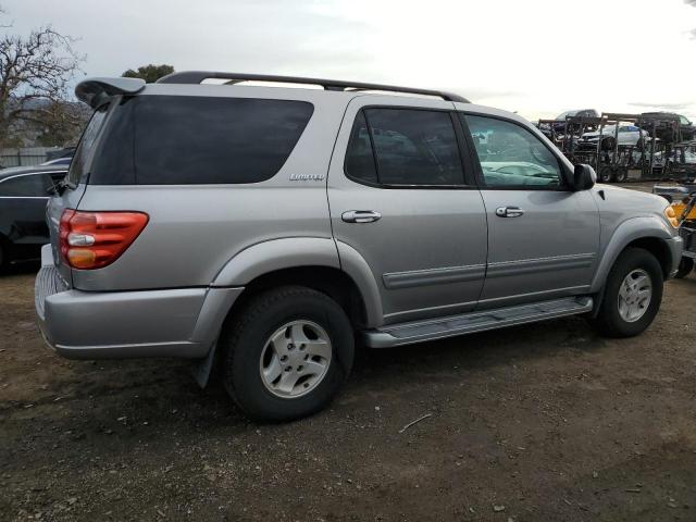 Photo 2 VIN: 5TDBT48A02S108168 - TOYOTA SEQUOIA 