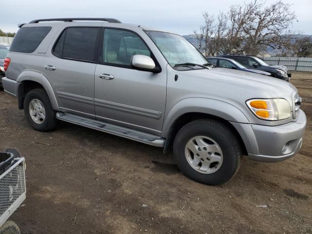 Photo 3 VIN: 5TDBT48A02S108168 - TOYOTA SEQUOIA 