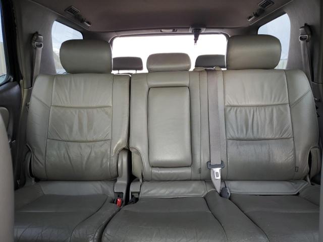 Photo 9 VIN: 5TDBT48A02S108168 - TOYOTA SEQUOIA 