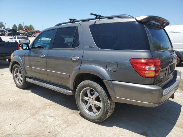 Photo 1 VIN: 5TDBT48A03S137882 - TOYOTA SEQUOIA LI 