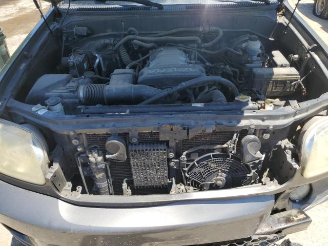 Photo 11 VIN: 5TDBT48A03S137882 - TOYOTA SEQUOIA LI 