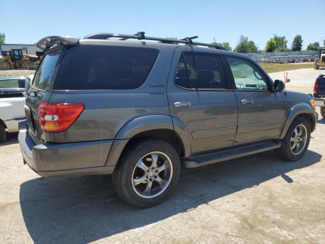 Photo 2 VIN: 5TDBT48A03S137882 - TOYOTA SEQUOIA LI 