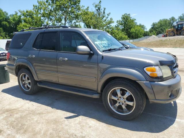 Photo 3 VIN: 5TDBT48A03S137882 - TOYOTA SEQUOIA LI 