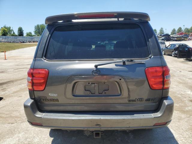 Photo 5 VIN: 5TDBT48A03S137882 - TOYOTA SEQUOIA LI 