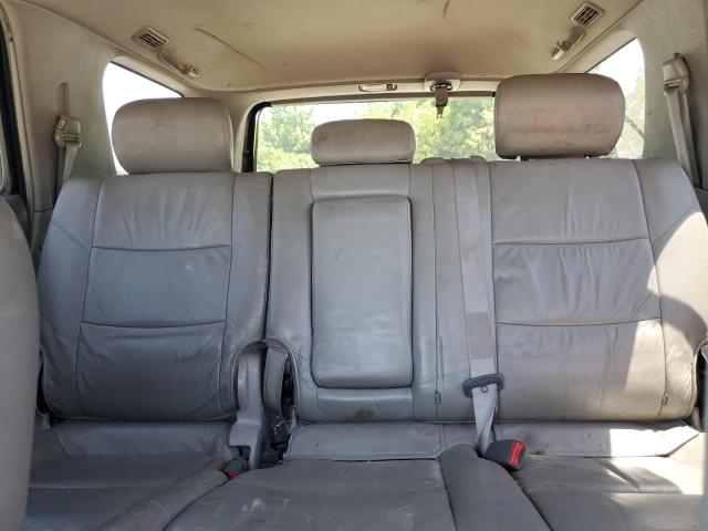 Photo 9 VIN: 5TDBT48A03S137882 - TOYOTA SEQUOIA LI 