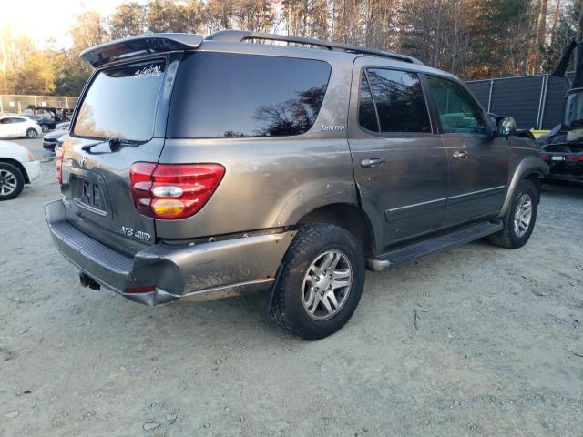 Photo 2 VIN: 5TDBT48A03S194129 - TOYOTA SEQUOIA 