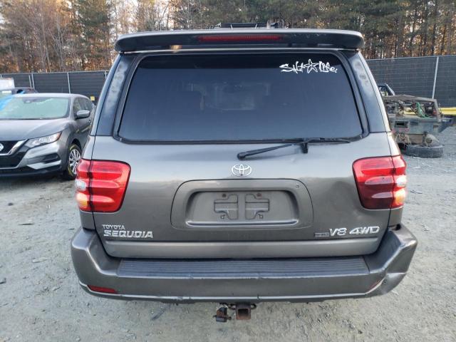 Photo 5 VIN: 5TDBT48A03S194129 - TOYOTA SEQUOIA 