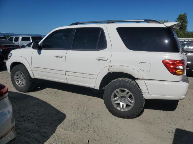 Photo 1 VIN: 5TDBT48A03S194289 - TOYOTA SEQUOIA LI 