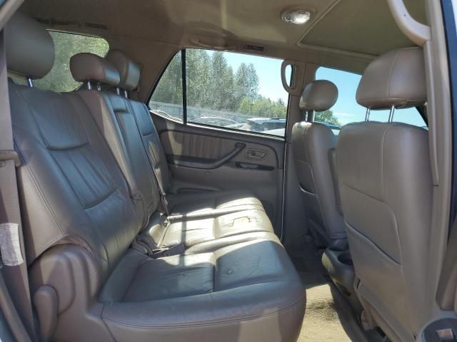 Photo 10 VIN: 5TDBT48A03S194289 - TOYOTA SEQUOIA LI 