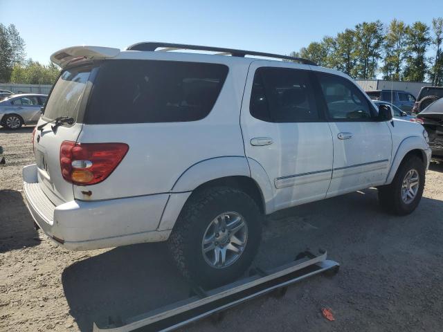 Photo 2 VIN: 5TDBT48A03S194289 - TOYOTA SEQUOIA LI 