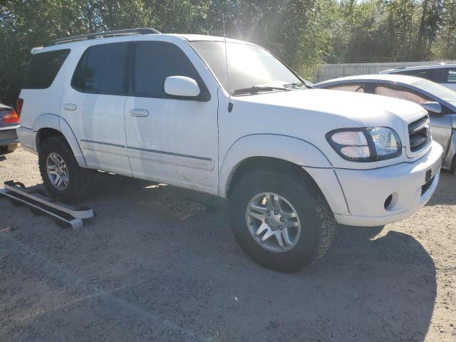 Photo 3 VIN: 5TDBT48A03S194289 - TOYOTA SEQUOIA LI 