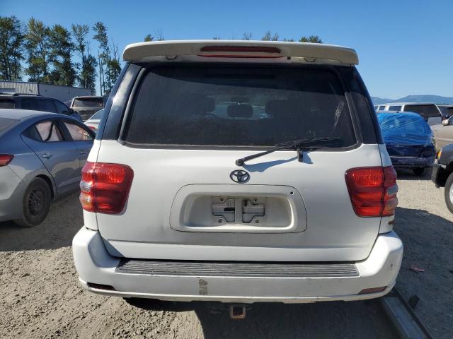 Photo 5 VIN: 5TDBT48A03S194289 - TOYOTA SEQUOIA LI 