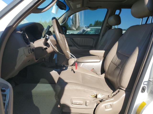 Photo 6 VIN: 5TDBT48A03S194289 - TOYOTA SEQUOIA LI 