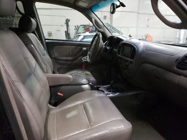 Photo 4 VIN: 5TDBT48A04S224957 - TOYOTA SEQUOIA LI 