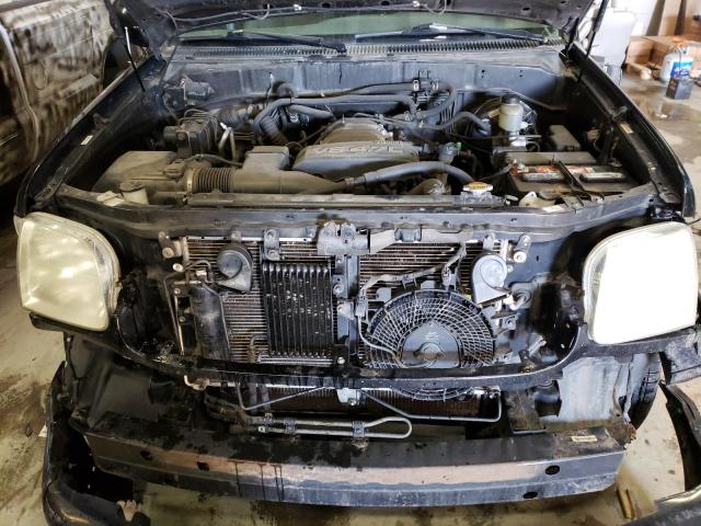 Photo 6 VIN: 5TDBT48A04S224957 - TOYOTA SEQUOIA LI 