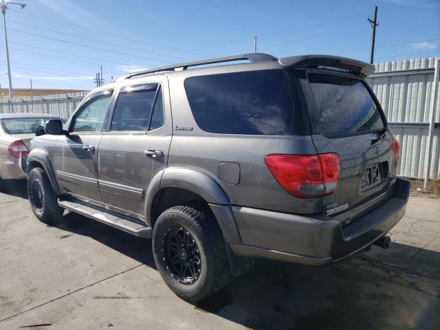 Photo 1 VIN: 5TDBT48A05S233708 - TOYOTA SEQUOIA 