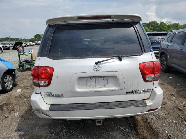 Photo 5 VIN: 5TDBT48A05S235507 - TOYOTA SEQUOIA LI 