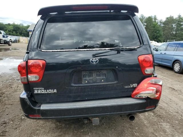 Photo 5 VIN: 5TDBT48A05S237998 - TOYOTA SEQUOIA LI 