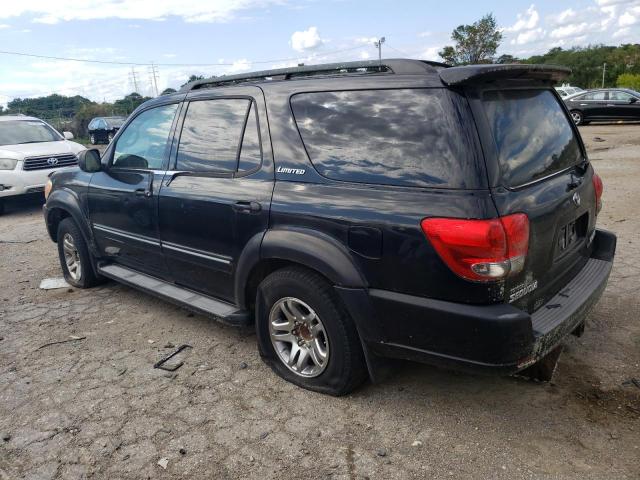 Photo 1 VIN: 5TDBT48A05S238875 - TOYOTA SEQUOIA 