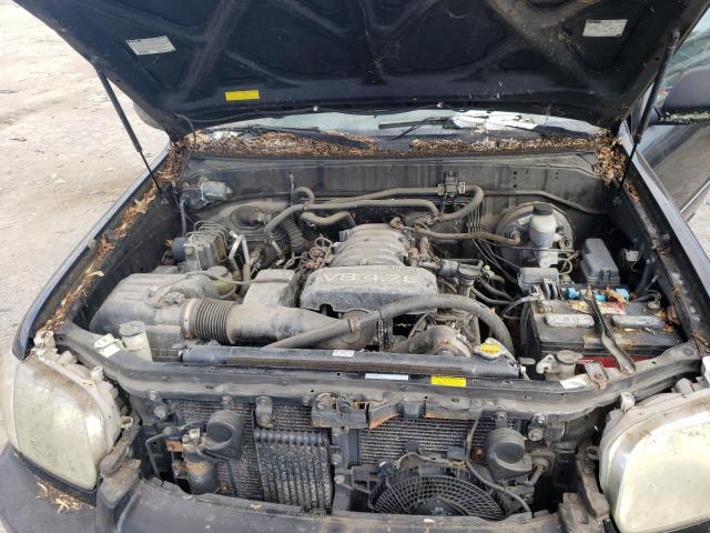 Photo 11 VIN: 5TDBT48A05S238875 - TOYOTA SEQUOIA 