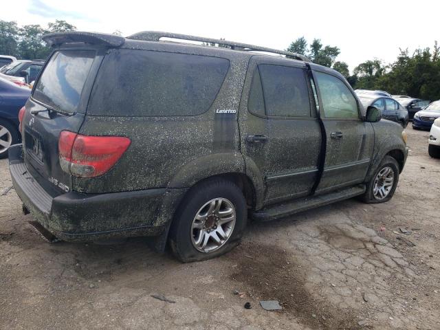 Photo 2 VIN: 5TDBT48A05S238875 - TOYOTA SEQUOIA 